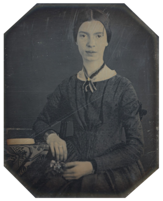 Emily Dickinson